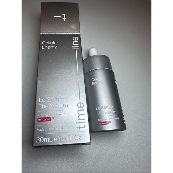 timeline - The Serum 30ml - Picture 1 of 7